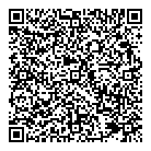 Sophisticated QR Card