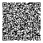 Vedia Media QR Card