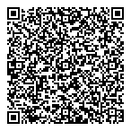 H  H Heating & Cooling Inc QR Card