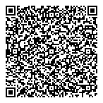 Web Landscaping  Design QR Card