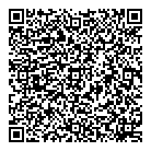 Hermit's Lamp QR Card