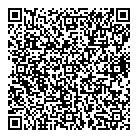 Mega Neon  Sign QR Card