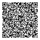 Nothing Fancy QR Card