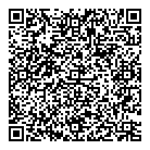 Just A Cake QR Card