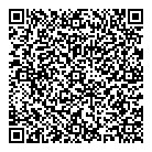 Kk3 Plastic QR Card