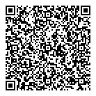 Hydra Leather Land QR Card