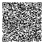 Narwhal Art Projects QR Card