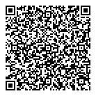 Meticulous Smile QR Card