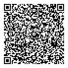 Afghan Lounge QR Card