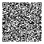 Rustic Massage Therapy QR Card