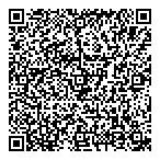 Discount Auto Glass-Toronto QR Card