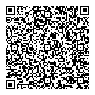 Blue Corner Market QR Card