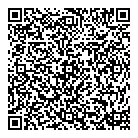 Curl Up  Dye QR Card