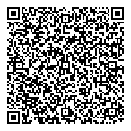 Light Korean Presbyterian Chr QR Card