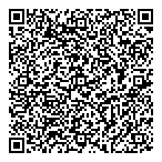 Lock Down Security QR Card