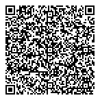 Custom Food Packaging QR Card