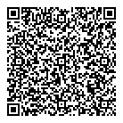 Cool Straw QR Card