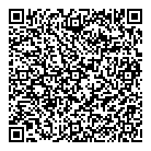 Lion's Gate QR Card