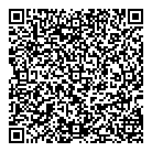 Kissed By Leather QR Card