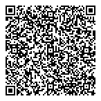 Carpet Cleaning North York QR Card