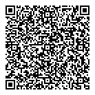 Blue Button Shop QR Card