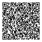 Hair Cici QR Card