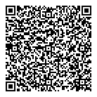 Lashed Away QR Card