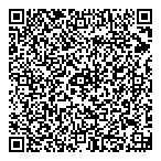 Toronto Caribbean Newspaper QR Card