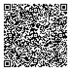 Leading Note Music QR Card