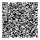 Hunter QR Card