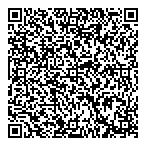 Millennial Business Concepts QR Card