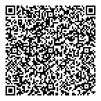 Hunter Green Shield Wildlife QR Card