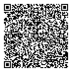 Rice Rocket Powder Coating QR Card