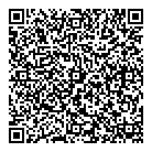 Raccoon Guys QR Card