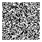 Gemstone Interlocking QR Card