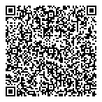 Do It Yourself Garage QR Card