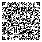 Control Janitorial Barrie QR Card