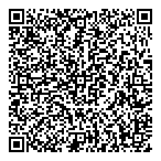 Posh Hair Design QR Card