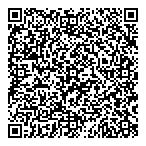 R F Contracting QR Card