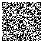 Canadian Cancer Society QR Card