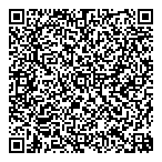 Market Mall Barber Shop QR Card