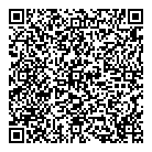 Alfie's Cigar Store QR Card