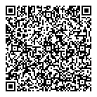 Canada Glass QR Card