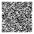 Drop In For A Gander QR Card