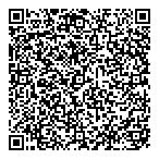 Blue Banana Marketing QR Card