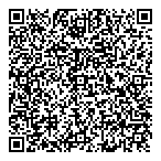 K J's Hardwood Flooring QR Card