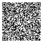 Galaxy Picture Framing QR Card