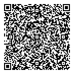 Cottage Country Snowmobile QR Card