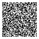 Orillia Hydrant QR Card