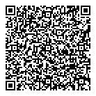 Frontier Drywall QR Card